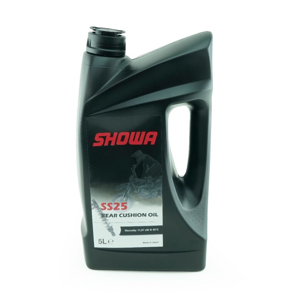 Showa RR Huile SS25 5LT