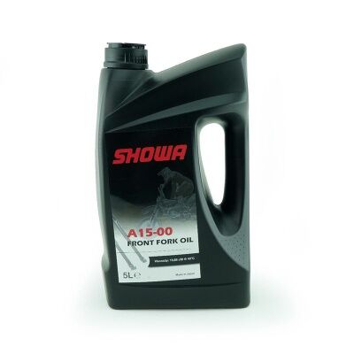 Showa FF Huile A1500 5LT