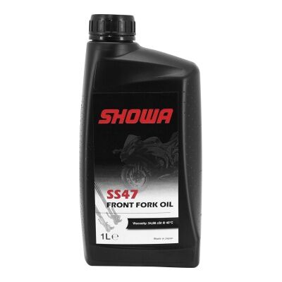 Showa Fourche Avant Huile SS47 1LT