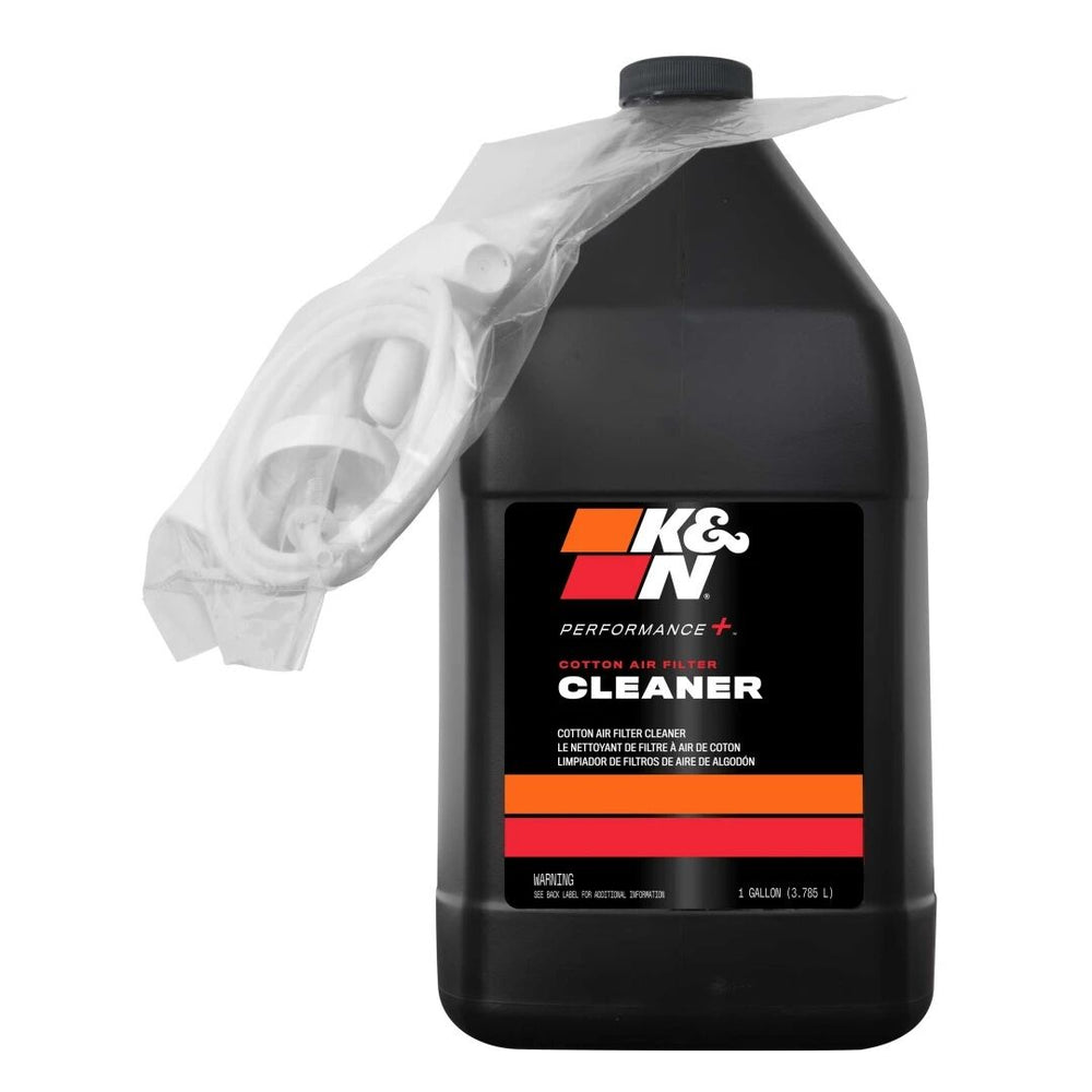 K&N Filtre 1 Gallon