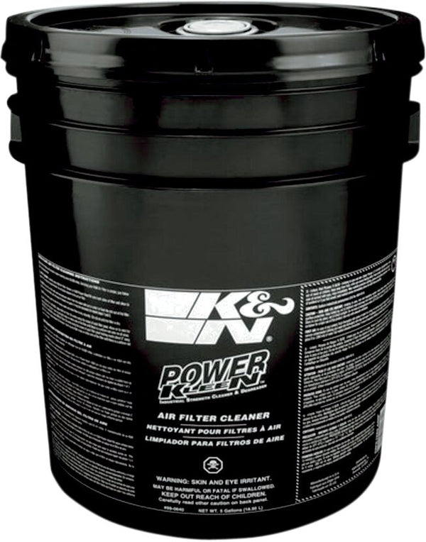 K&N Filtre 5 Gallon