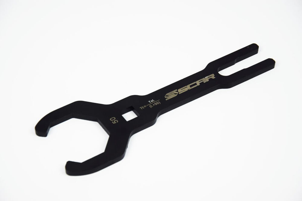 Scar Wrench Fourche Bouchon 50MM