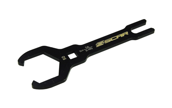 Scar Wrench Fourche Bouchon WP