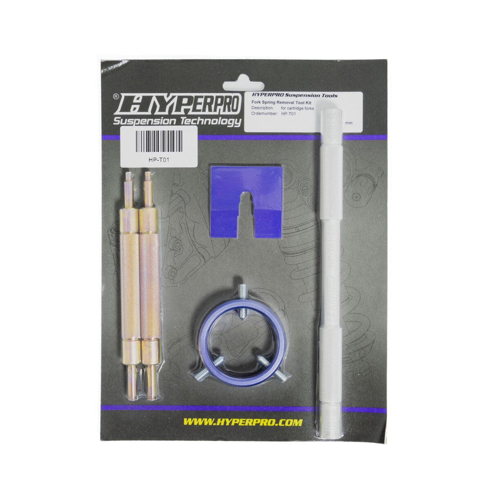 Outillage de suspension Hyperpro Special Outil SPRG Removal — réf 38050157
