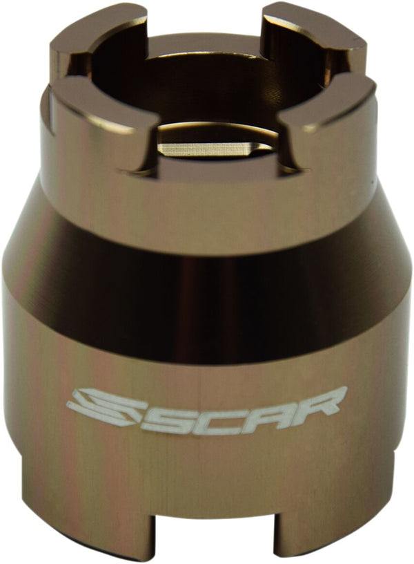 Scar WP Comp Removal Outil