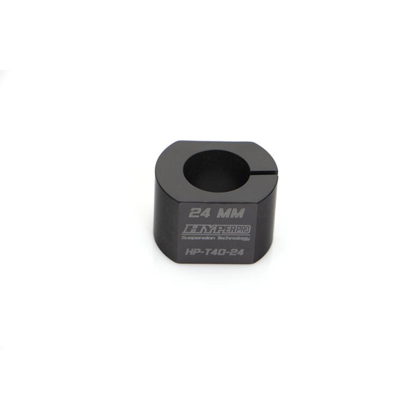 Hyperpro Vice Collier Tubes de Fourche 24MM