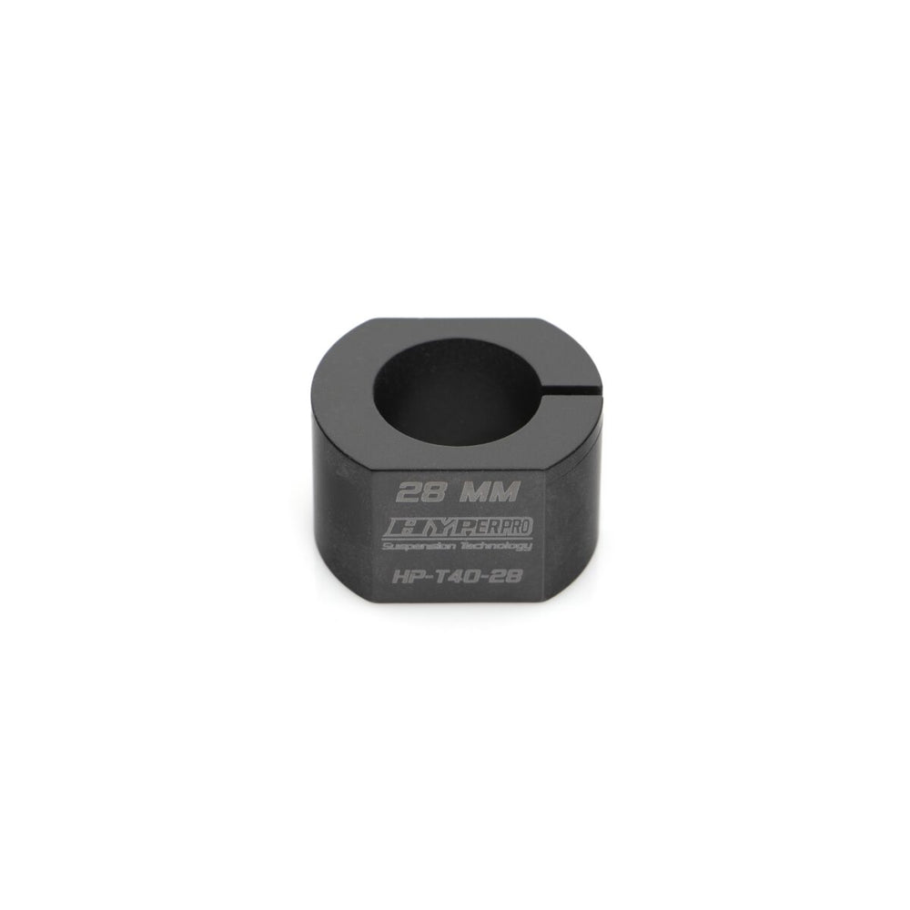 Outillage de suspension Hyperpro Vice Collier Tubes de Fourche 28MM — réf 38050249