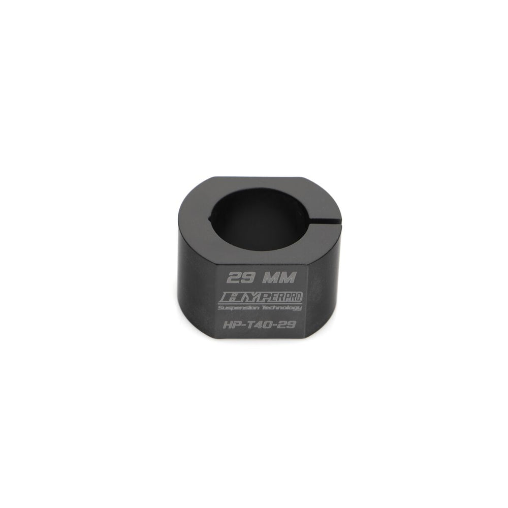 Hyperpro Vice Collier Tubes de Fourche 29MM
