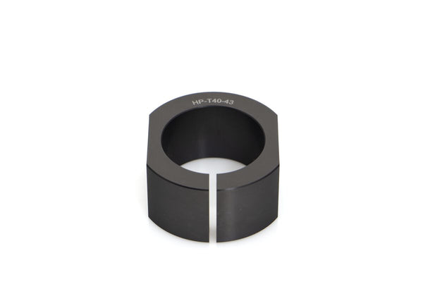 Hyperpro Vice Collier Tubes de Fourche 43MM