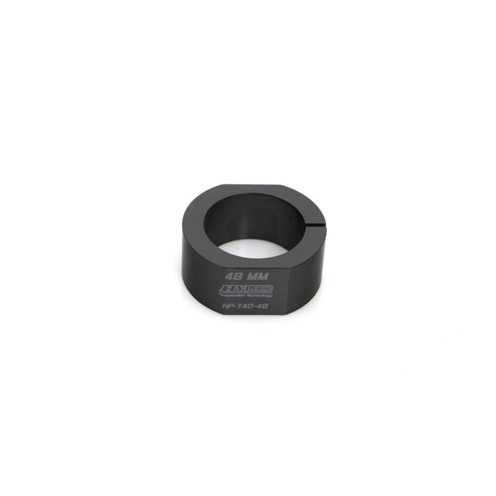 Outillage de suspension Hyperpro Vice Collier Tubes de Fourche 48M — réf 38050262