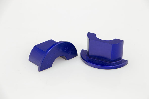 Hyperpro Vice Collier Axe 16MM