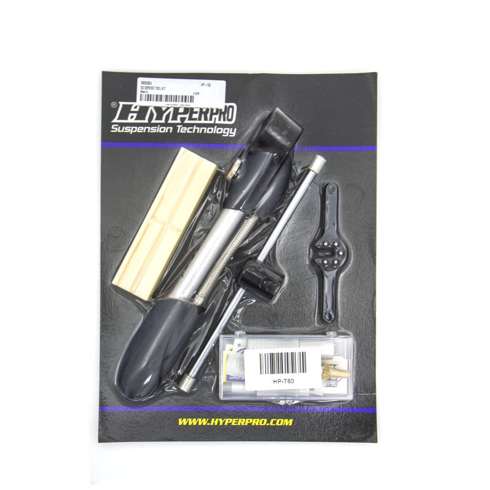 Hyperpro SD Service Outil Kit