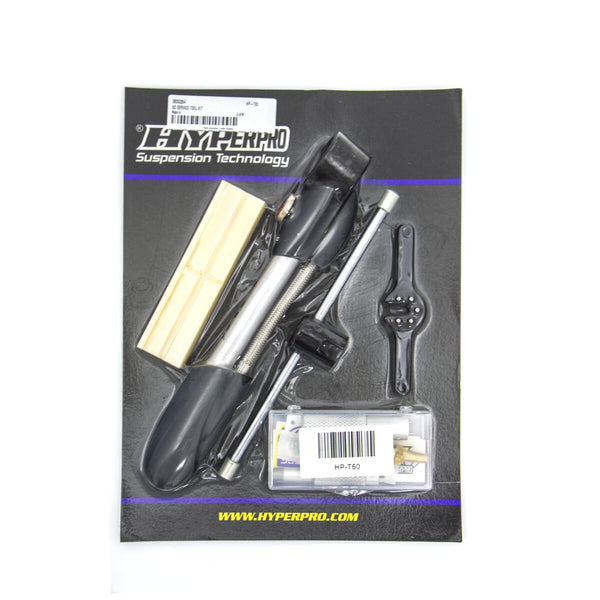 Hyperpro SD Service Outil Kit