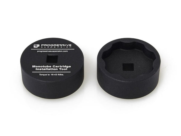 Progressive Suspension Outil Suspension Cartridge
