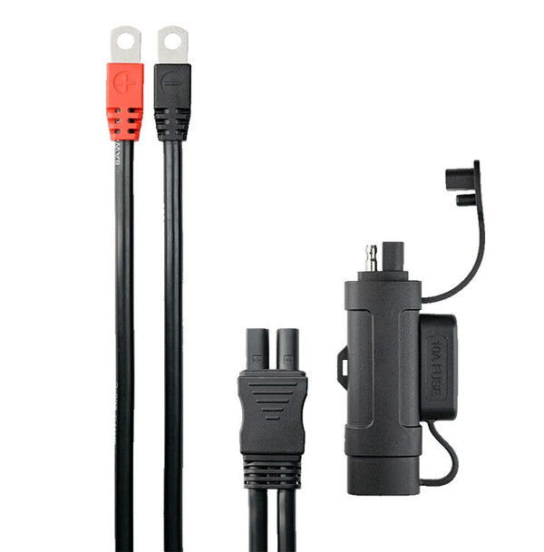 BS Battery BS Batterie PA-01 Max Eyelet Co