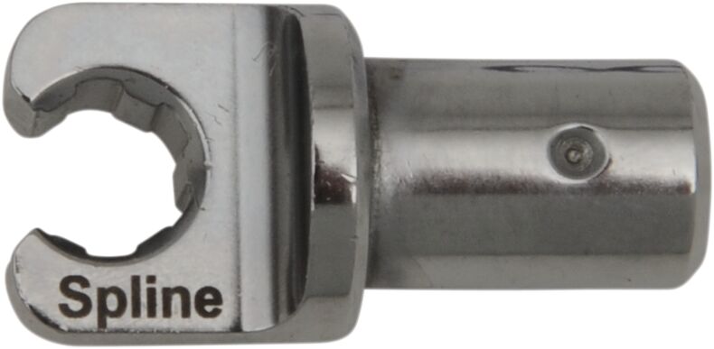 Excel Torque Wrench Tête 6 PT