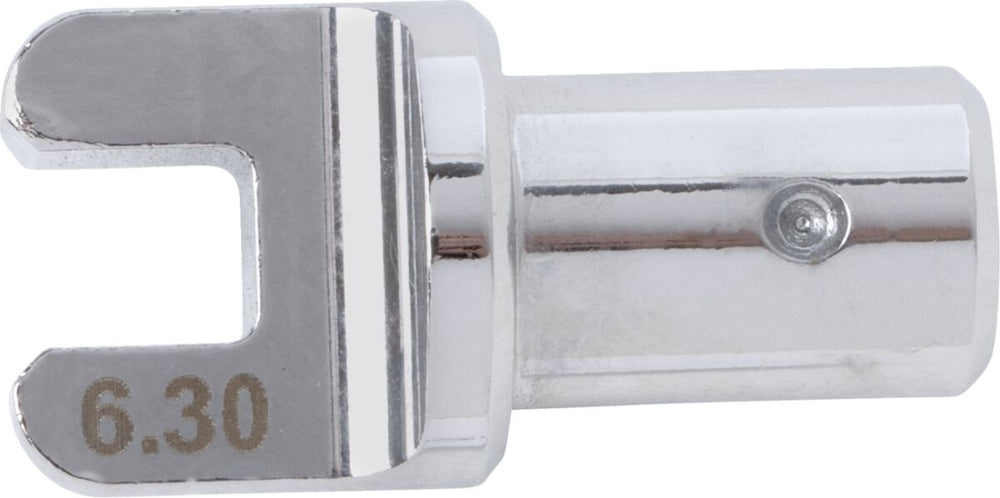 Outillage de roue Excel Torque Wrench Tête 6 3MM — réf 38110024