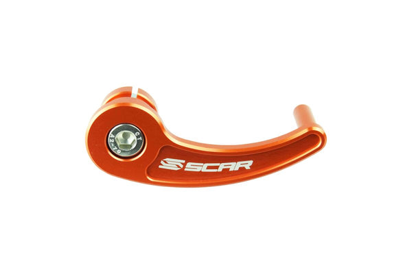 Scar Axe Pull Arrière KTM Orange