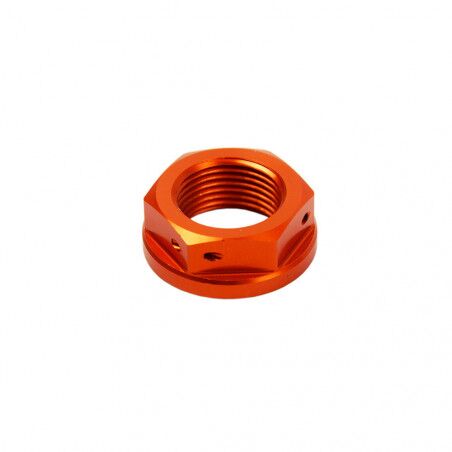 Scar Direction Colonne Écrou Orange