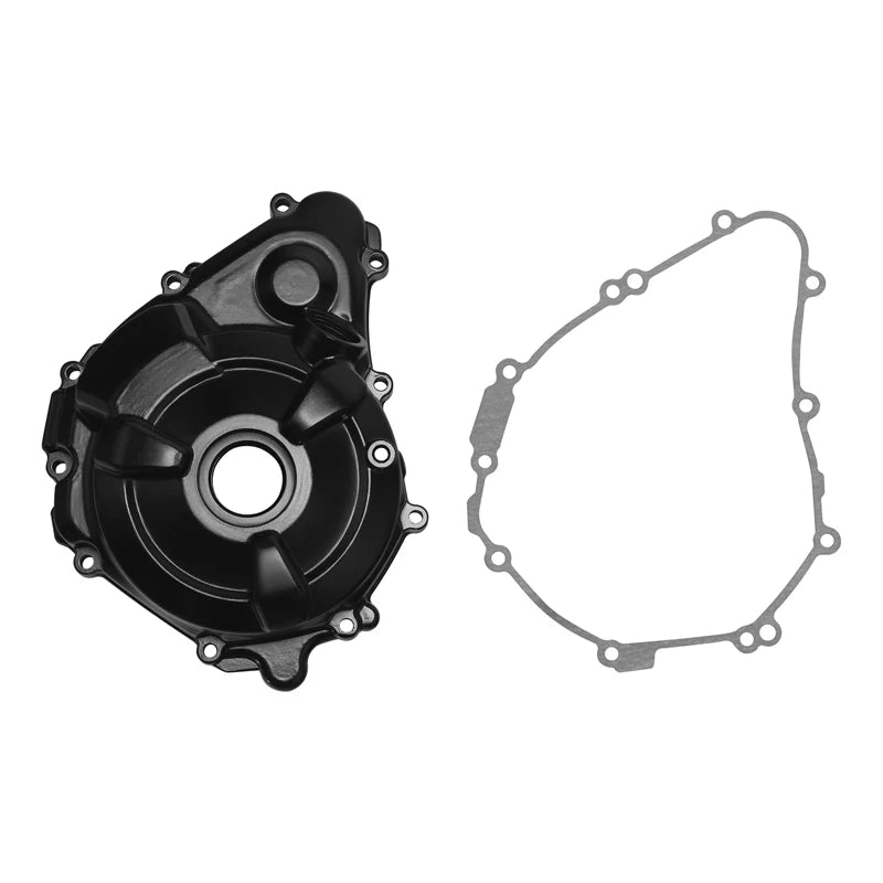 Gauche moteur stator protection carter pour Yamaha TENERE 700 2021-2024 FZ07 2015-2017 MT07 2015-2020 XSR700 2018-2023