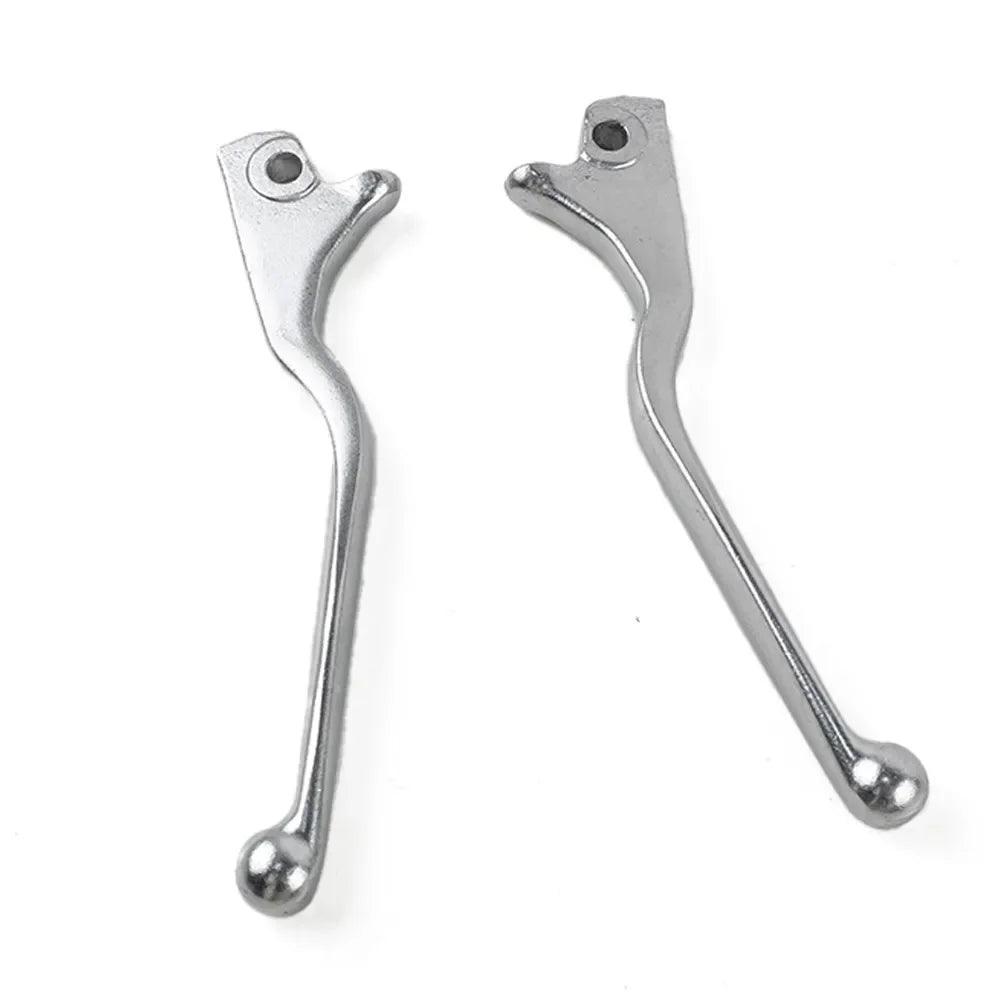 Moto accessoires gauche droit frein levier frein guidon levier scooter pièces pour Vespa GTS 300 310 GTS300 2023 2024 2025