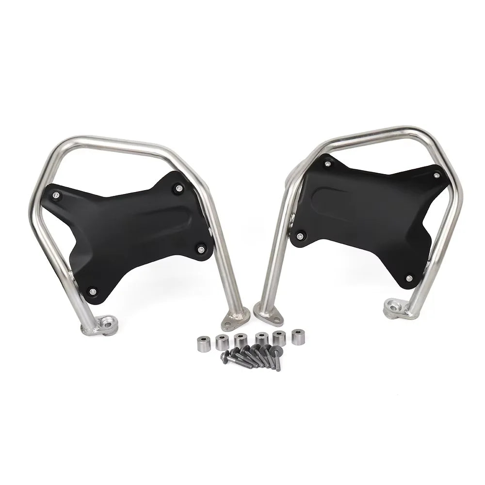 Pour BMW R1300GS R 1300 GS Adventure GS1300 2023 2024 2025 pare-carter moto accessoires protège-moteur pare-chocs protection