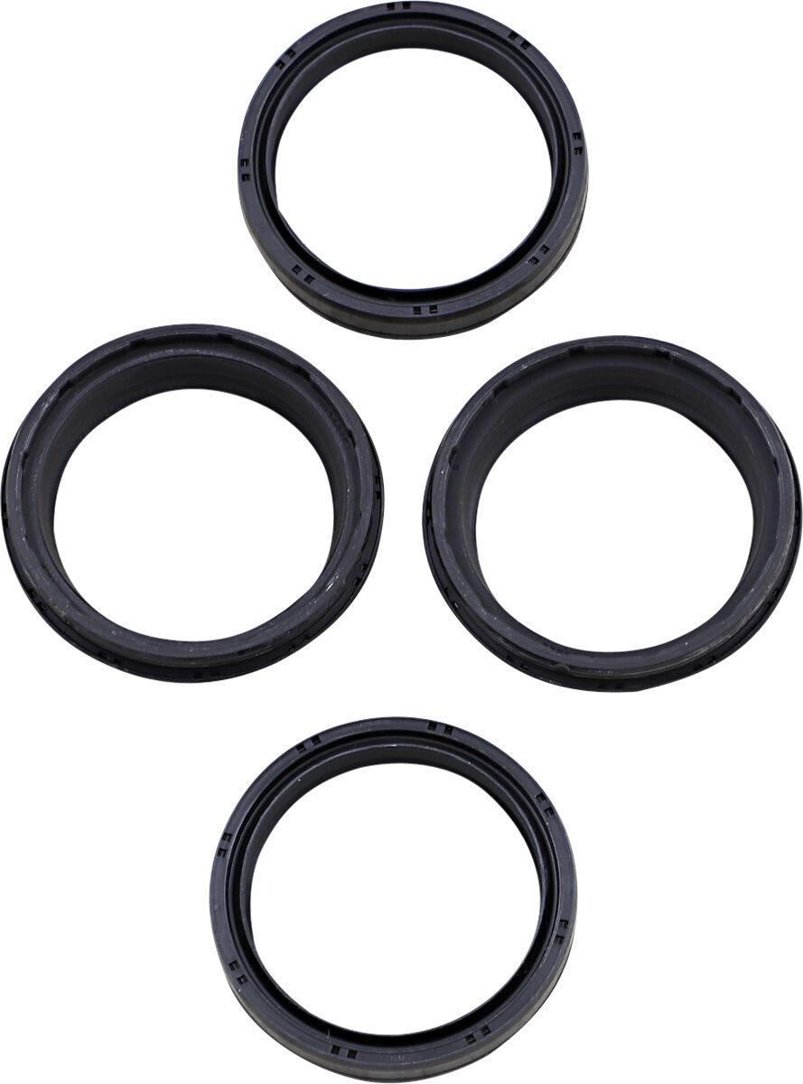 Joints de fourche ProX Seal/wiper Kit RM125/250 pour Honda CRF 250 R, Honda CRF 250 RX, Honda CRF 450 L et 16 autres modèles — réf 402495