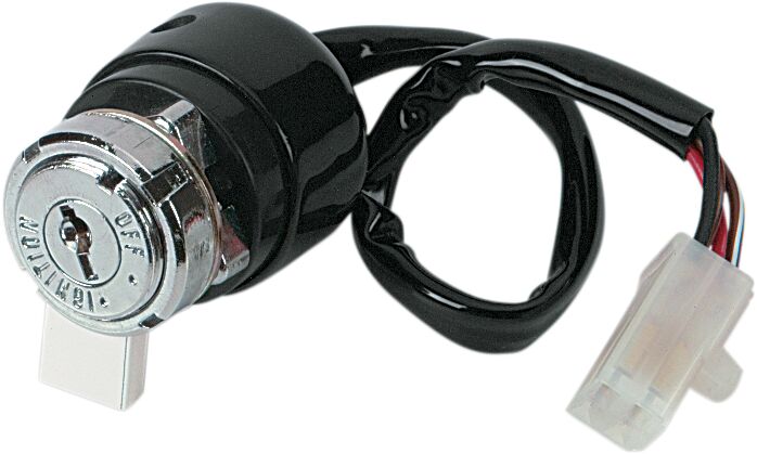 Commodo Emgo Allumage pour Honda CB 500, CB 500 T, CB 550 F et 6 autres modèles — réf 4037600
