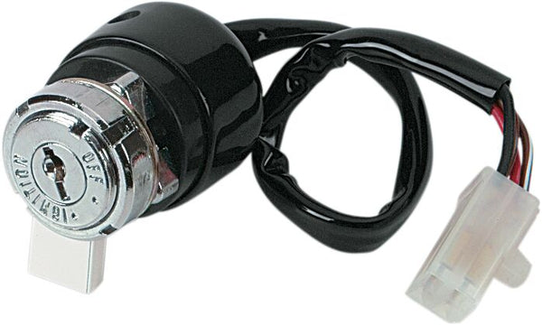 Emgo Allumage Commodo
