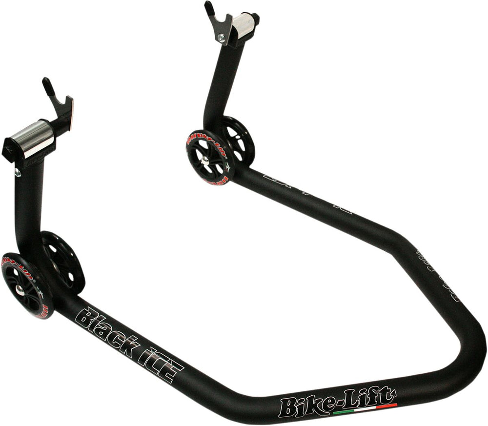 Bike Lift Arrière Béquille Noir Ice Bi-rs