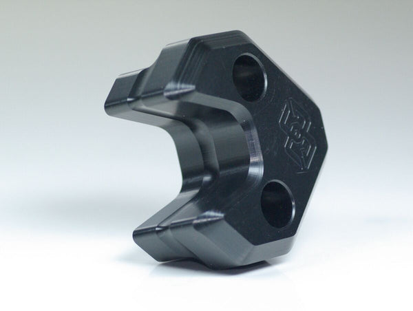 Gilles Tooling Protection Plaquette Tca BK