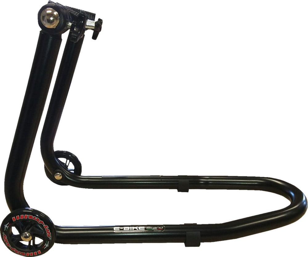 Bike Lift E-bike Arrière Béquille Noir