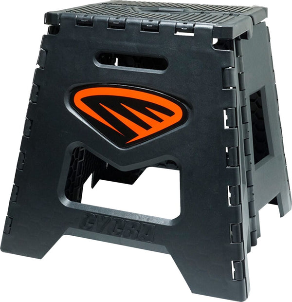 Cycra Pliable Motostand - Noir avec