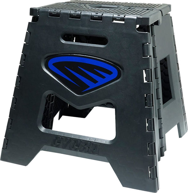 Cycra Pliable Motostand - Noir avec B