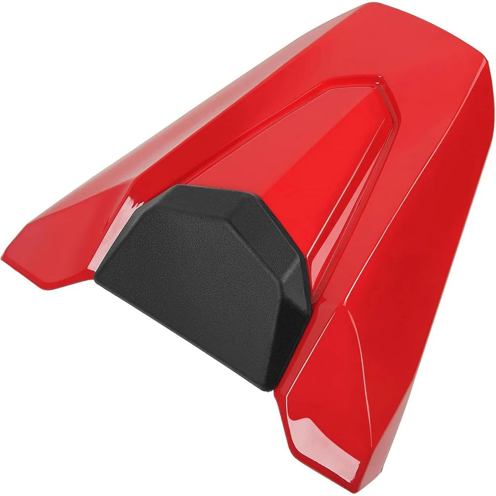 Moto selle arrière protection carénage dosseret pour Honda CBR650R CB650R 2024 2025 2026 CB CBR 650R passager selle dosseret accessoires