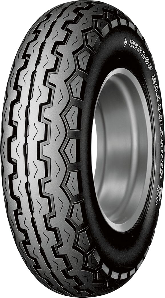 Dunlop K 81 TT 100 FR/R 4 25/85H18 M/