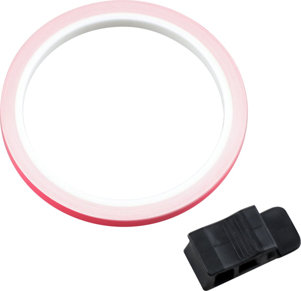 ProGrip Wheeltape Fluo Pink