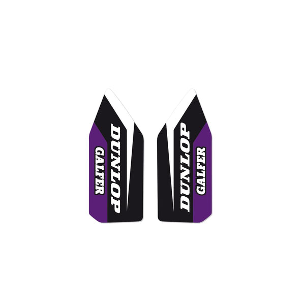 Blackbird Forkguard Autocollant Dream 5 Kawa
