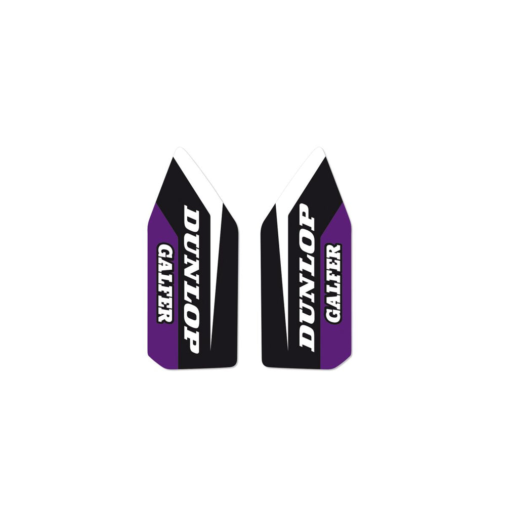 Blackbird Forkguard Autocollant Dream 5 Kawa