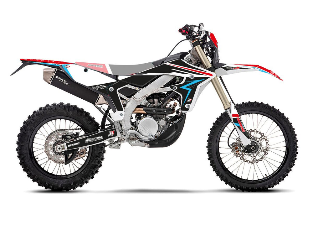 Blackbird Racing Kit déco Dream 5
