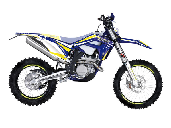 Blackbird Graphic Kit Dream 4 Sherco Se