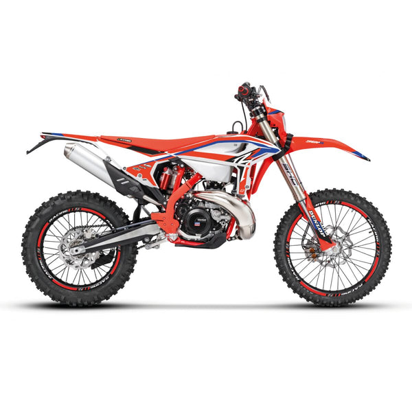 Blackbird Graphic Kit Dream 5 Chromé Bet