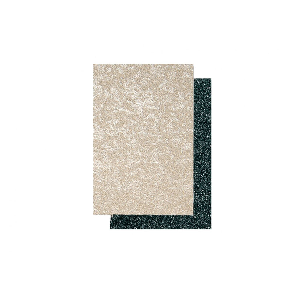 Blackbird Autocollant Sheet No Slip Clear 2P