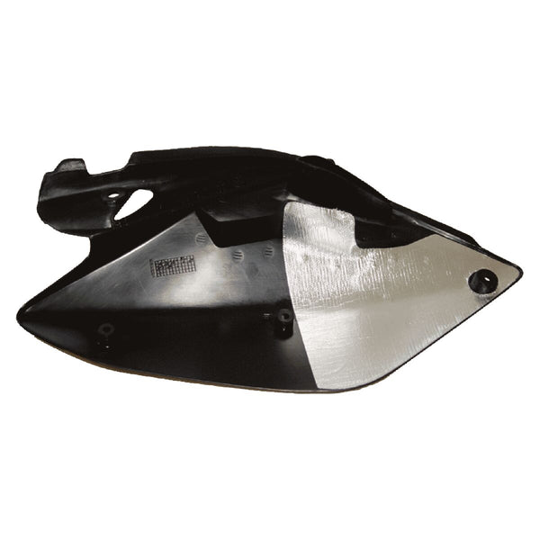 Blackbird Autocollant Sheet Thermique