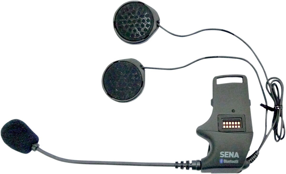 Sena Kit de montage/pince pour casque/intercom