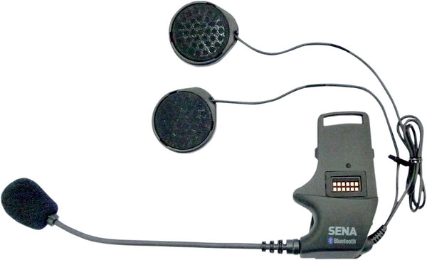 Sena Kit de montage/pince pour casque/intercom