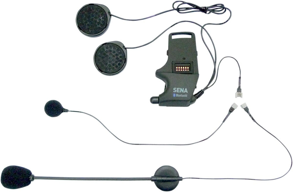 Système de communication Sena Opt Support Boom&wire — réf 44020191