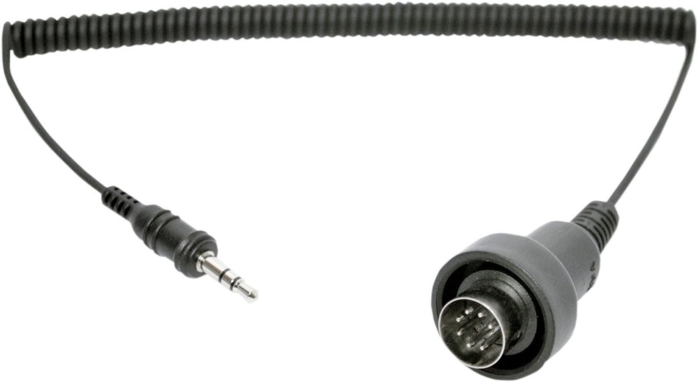 Sena SM-10 CBL 3 5 à 7 Din HD