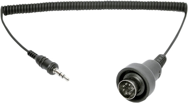 Sena SM-10 CBL 3 5 à 7 Din HD