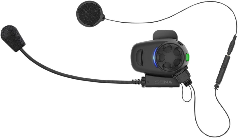 Système de communication Sena SMH5 Multicom Rapide Support — réf 44020724